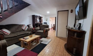 CASA EN VENTA, VILLA DON SEBASTIAN, MOLINA MAULE