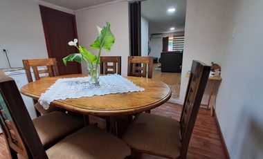CASA EN VENTA, VILLA DON SEBASTIAN, MOLINA MAULE