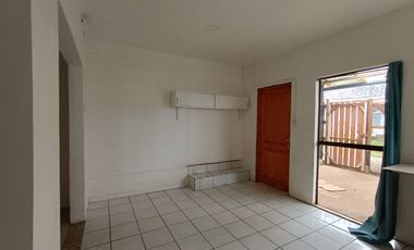 CASA EN ARRIENDO SECTOR LAS GAVIOTAS VALDIVIA