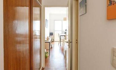 Departamento en  3 de febrero al 1200