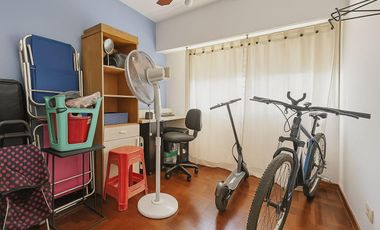 Departamento en  3 de febrero al 1200