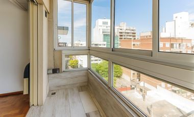 Departamento en  3 de febrero al 1200