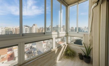 Departamento en  3 de febrero al 1200