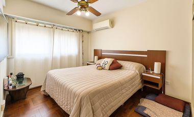 Departamento en  3 de febrero al 1200