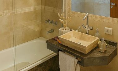 Departamento en  3 de febrero al 1200