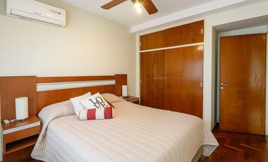 Departamento en  3 de febrero al 1200