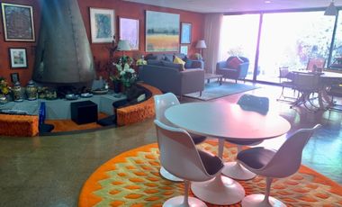 Casa en venta en Chimalistac