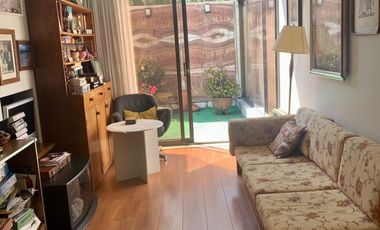Casa en venta en Chimalistac