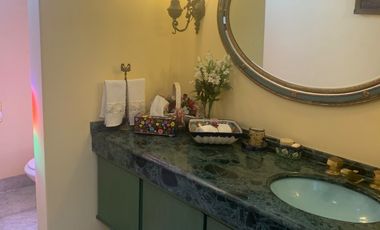 Casa en venta en Chimalistac