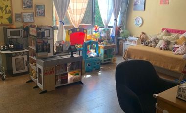 Casa en venta en Chimalistac