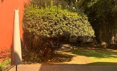 Casa en venta en Chimalistac