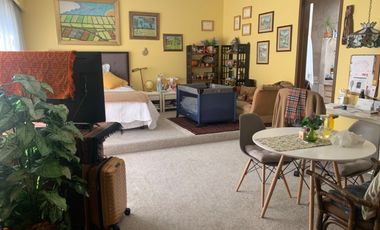 Casa en venta en Chimalistac