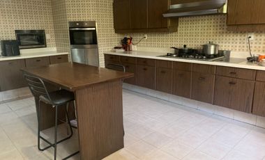 Casa en venta en Chimalistac