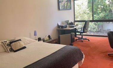 Casa en venta en Chimalistac