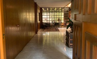 Casa en venta en Chimalistac