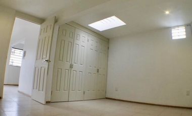 Se renta departamento en San Bartolo Ameyalco, a 10 minutos de Santa fe