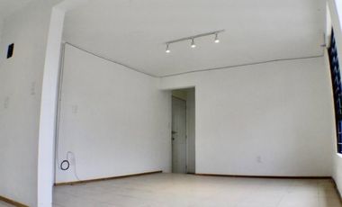 Se renta departamento en San Bartolo Ameyalco, a 10 minutos de Santa fe