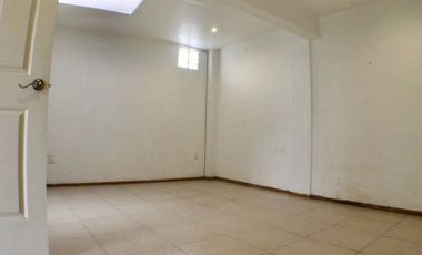 Se renta departamento en San Bartolo Ameyalco, a 10 minutos de Santa fe