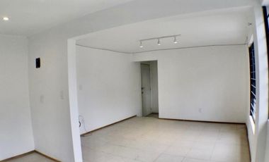 Se renta departamento en San Bartolo Ameyalco, a 10 minutos de Santa fe