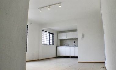 Se renta departamento en San Bartolo Ameyalco, a 10 minutos de Santa fe