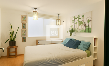 Townhouse en RENTA con Roof privado – San Pedro de los Pinos