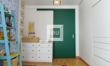 Townhouse en RENTA con Roof privado – San Pedro de los Pinos