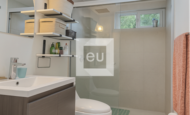 Townhouse en RENTA con Roof privado – San Pedro de los Pinos