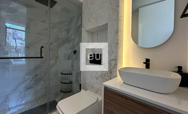 Loft en renta con vista a la plaza Cibeles