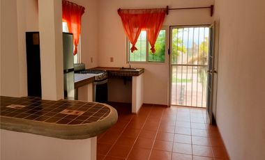 🏡 Hermosa Casa de Descanso en Venta – Yautepec ☀️🌿