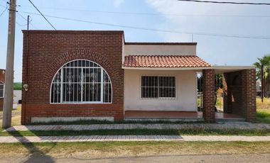 🏡 Hermosa Casa de Descanso en Venta – Yautepec ☀️🌿
