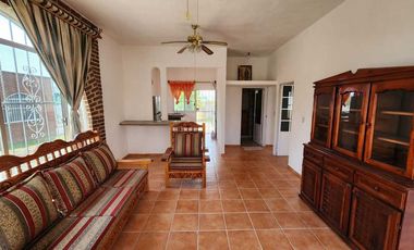 🏡 Hermosa Casa de Descanso en Venta – Yautepec ☀️🌿