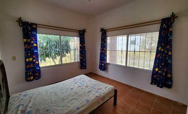 🏡 Hermosa Casa de Descanso en Venta – Yautepec ☀️🌿
