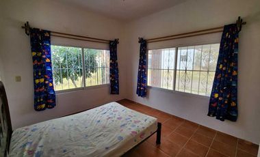 🏡 Hermosa Casa de Descanso en Venta – Yautepec ☀️🌿