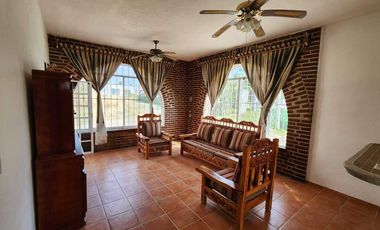 🏡 Hermosa Casa de Descanso en Venta – Yautepec ☀️🌿