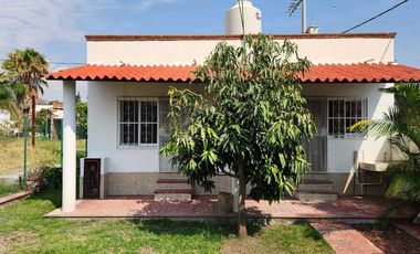 🏡 Hermosa Casa de Descanso en Venta – Yautepec ☀️🌿