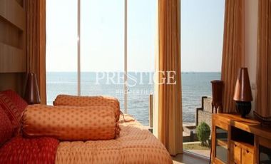Paradise Ocean View – 1 Bed 1 Bath in Naklua PCC0096