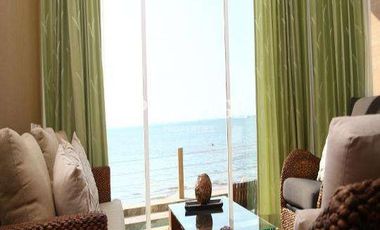 Paradise Ocean View – 1 Bed 1 Bath in Naklua PCC0096