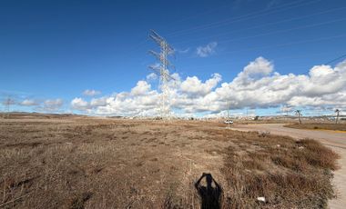 TERRENO EN VENTA EN ROSARITO A UN COSTADO DE SANTORINI