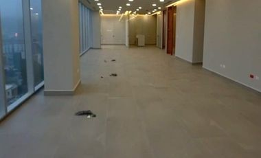 Oficina acondicionada en renta de 240m2 zona Obispado, Monterrey N.L.