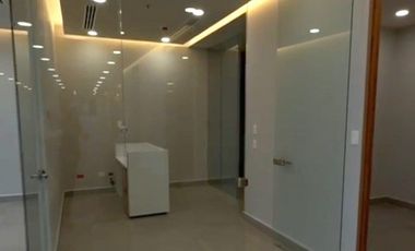 Oficina acondicionada en renta de 240m2 zona Obispado, Monterrey N.L.