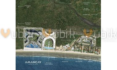 AMANCAY - 23 FULL OWNERSHIP DEPARTAMENTO  NUEVO VALLARTA FRENTE A PLAYA