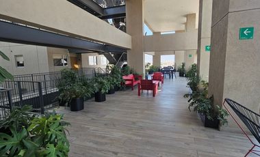 Departamento 2 recamaras 69m2 en San Rafael