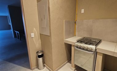 Departamento 2 recamaras 69m2 en San Rafael