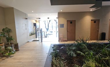 Departamento 2 recamaras 69m2 en San Rafael