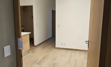 Departamento 2 recamaras 69m2 en San Rafael