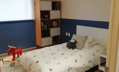 Departamento 2 recamaras 69m2 en San Rafael