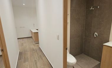 Departamento 2 recamaras 69m2 en San Rafael