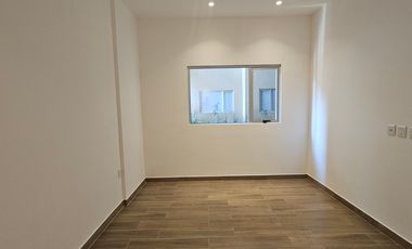 Departamento 2 recamaras 69m2 en San Rafael