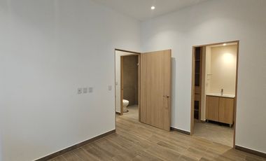 Departamento 2 recamaras 69m2 en San Rafael