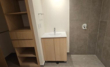 Departamento 2 recamaras 69m2 en San Rafael